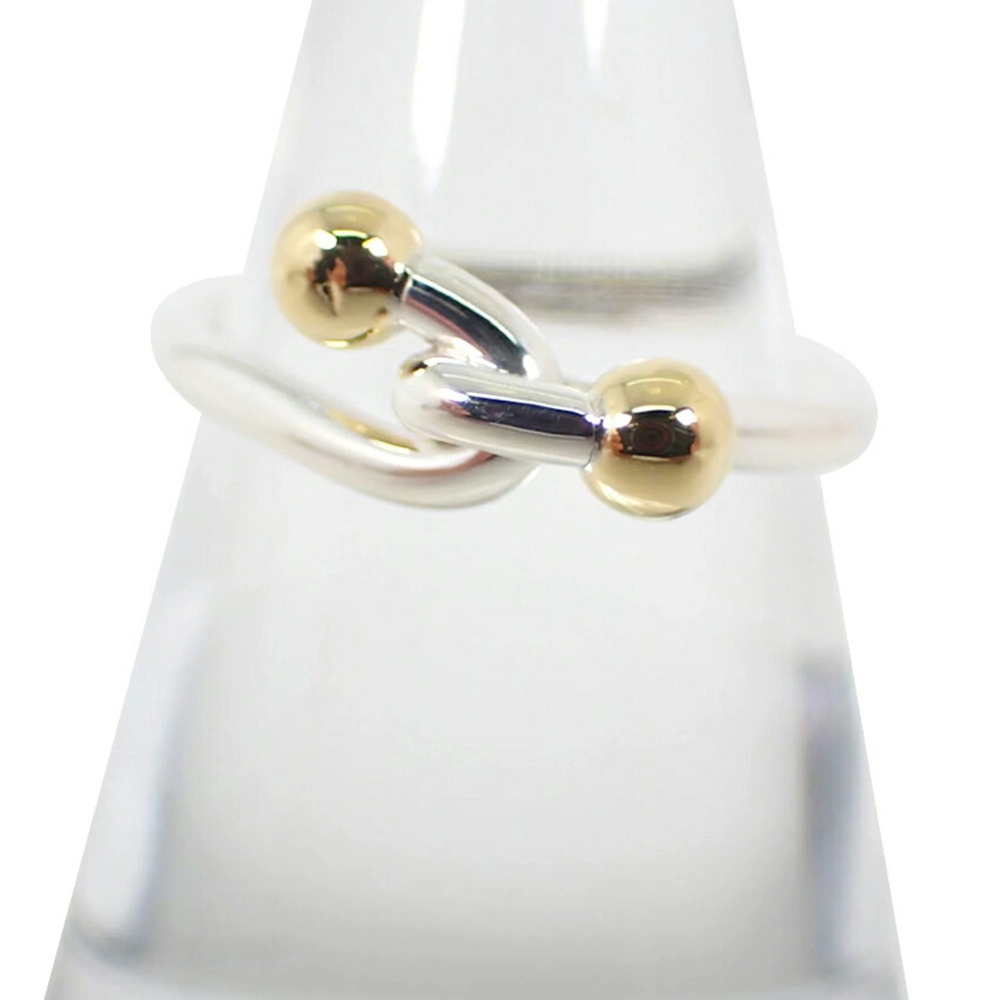 TIFFANY Gold Ring